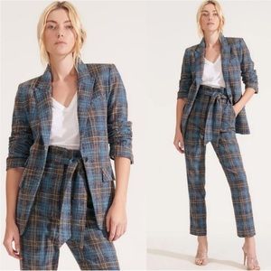 Veronica Beard Dickey Jacket